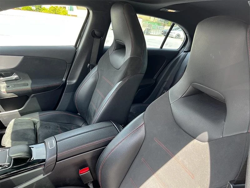 2019 Mercedes-Benz W177 A-Class - Image 5 of 9