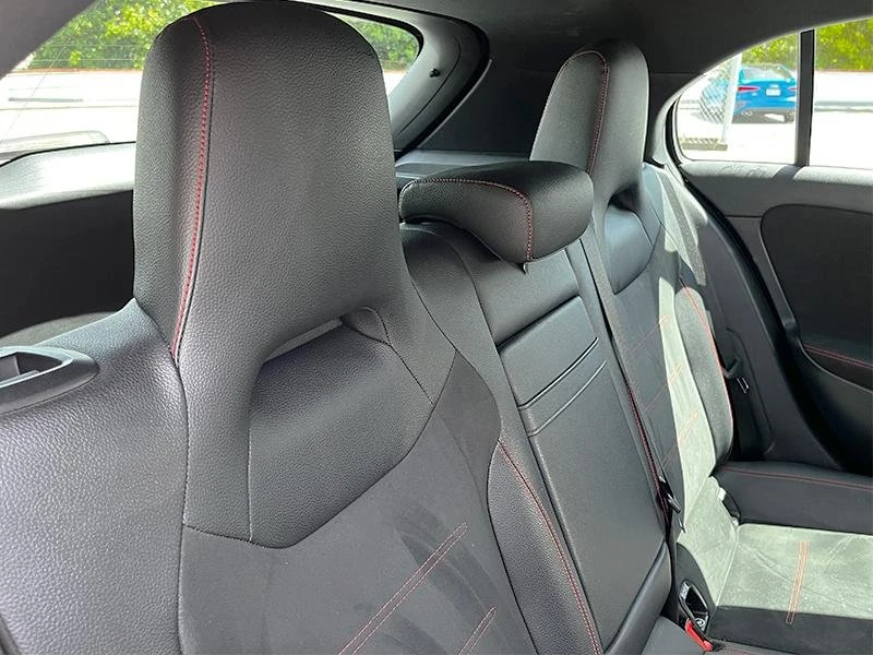 2019 Mercedes-Benz W177 A-Class - Image 9 of 9