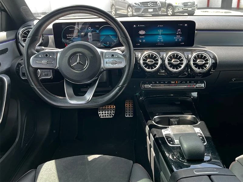 2019 Mercedes-Benz W177 A-Class - Image 7 of 9