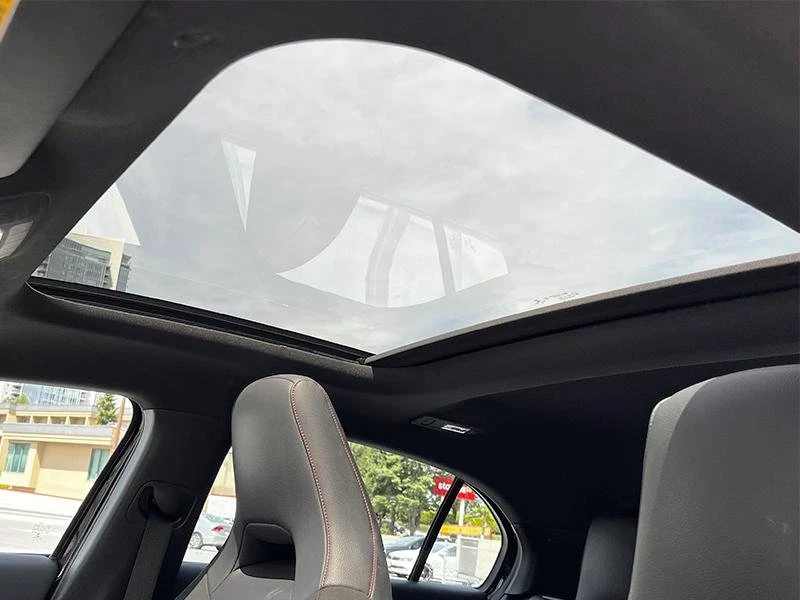 2019 Mercedes-Benz W177 A-Class - Image 4 of 9