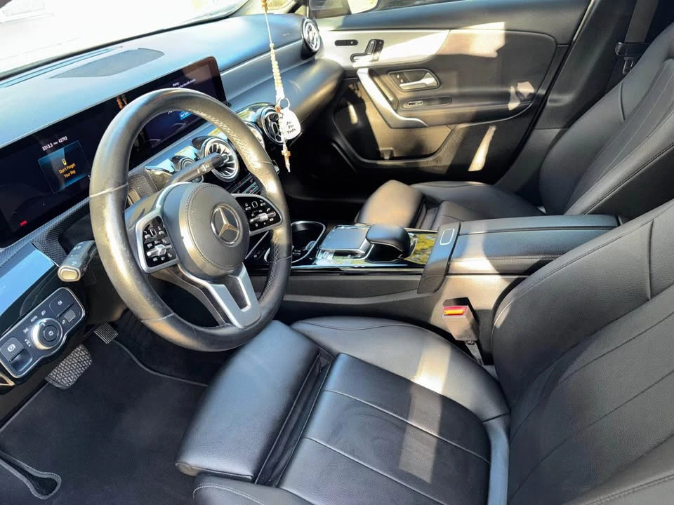 2019 Mercedes-Benz W177 A-Class - Image 7 of 8