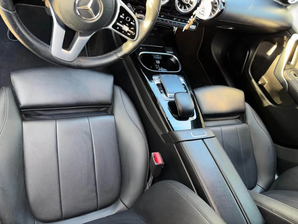 2019 Mercedes-Benz W177 A-Class - Image 5 of 8