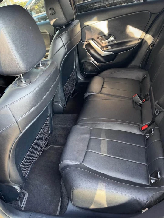 2019 Mercedes-Benz W177 A-Class - Image 6 of 8