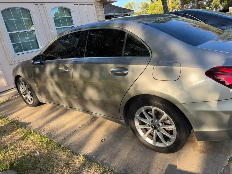 2019 Mercedes-Benz W177 A-Class - Image 3 of 8