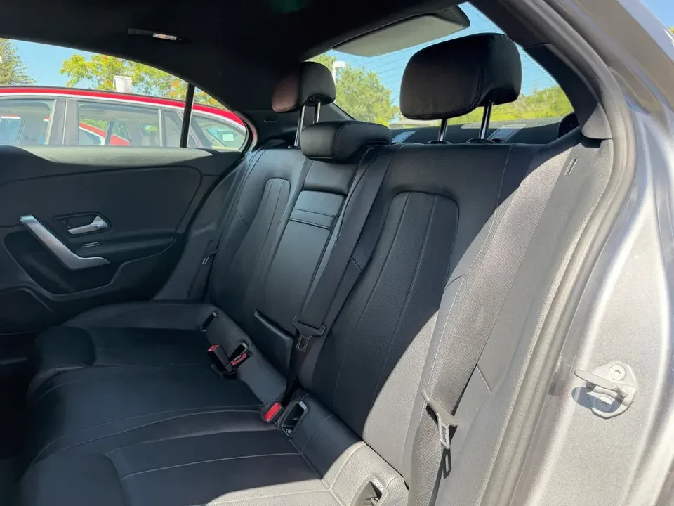 2019 Mercedes-Benz W177 A-Class - Image 10 of 14
