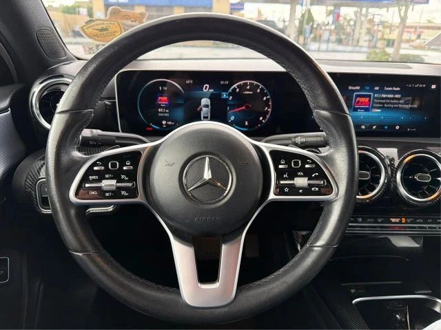 2019 Mercedes-Benz W177 A-Class - Image 17 of 21