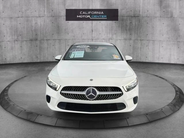 2019 Mercedes-Benz W177 A-Class - Image 2 of 21