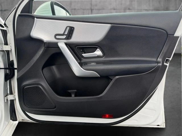 2019 Mercedes-Benz W177 A-Class - Image 21 of 21