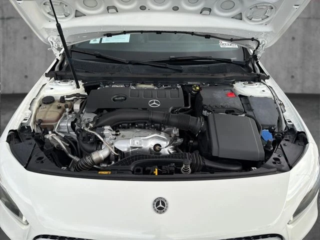 2019 Mercedes-Benz W177 A-Class - Image 11 of 21