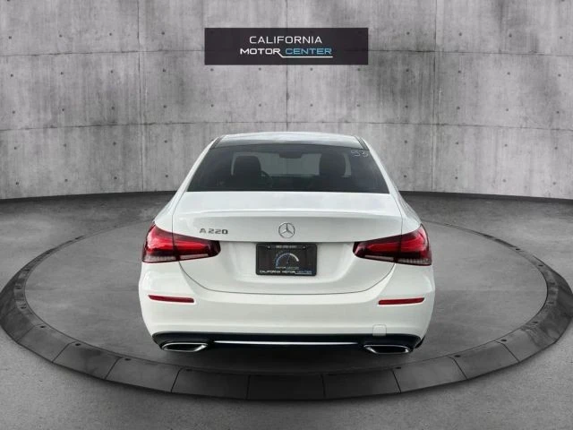 2019 Mercedes-Benz W177 A-Class - Image 6 of 21
