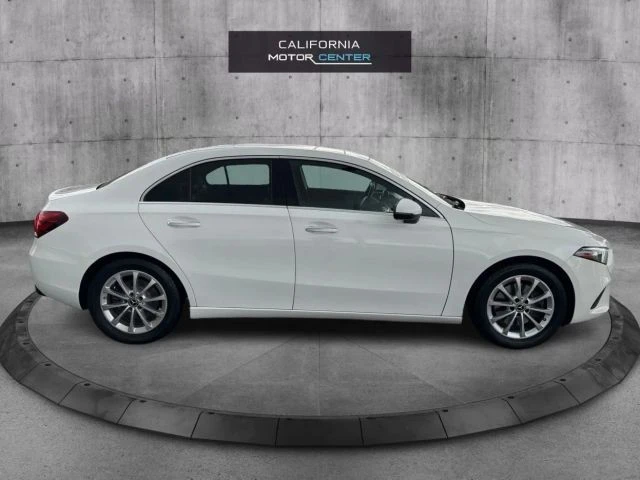 2019 Mercedes-Benz W177 A-Class - Image 4 of 21
