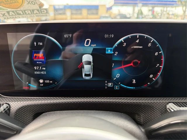 2019 Mercedes-Benz W177 A-Class - Image 16 of 21