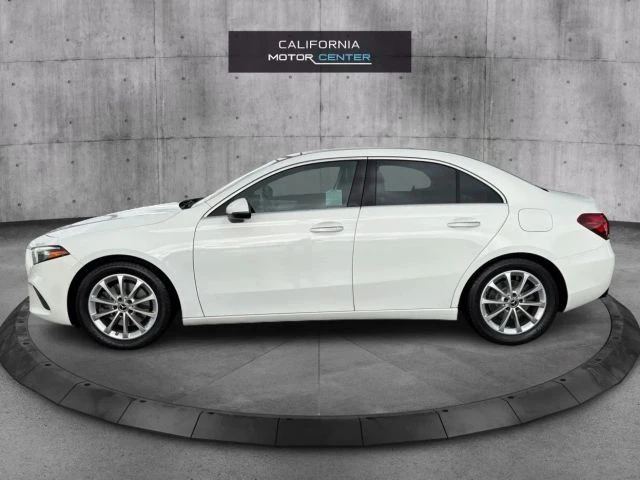 2019 Mercedes-Benz W177 A-Class - Image 8 of 21