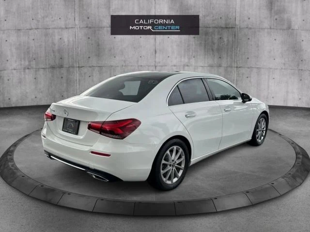 2019 Mercedes-Benz W177 A-Class - Image 5 of 21