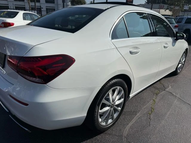 2019 Mercedes-Benz W177 A-Class - Image 11 of 31