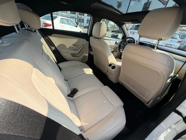 2019 Mercedes-Benz W177 A-Class - Image 24 of 31