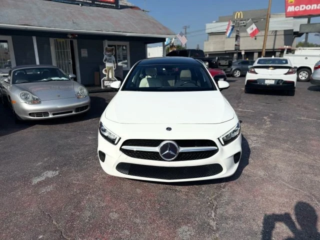 2019 Mercedes-Benz W177 A-Class - Image 2 of 31