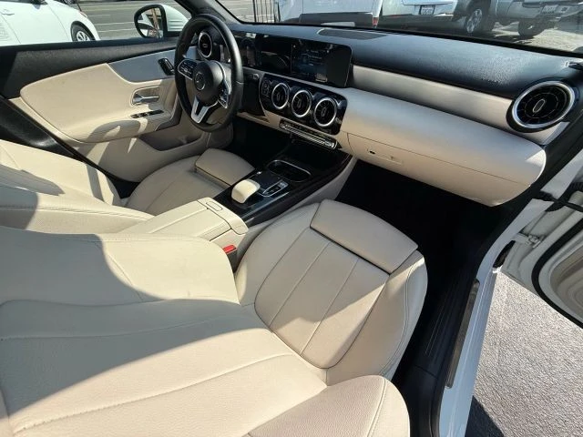 2019 Mercedes-Benz W177 A-Class - Image 26 of 31