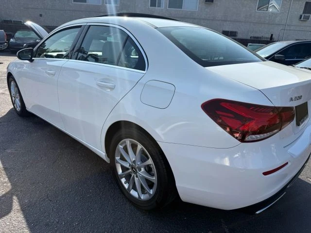 2019 Mercedes-Benz W177 A-Class - Image 12 of 31