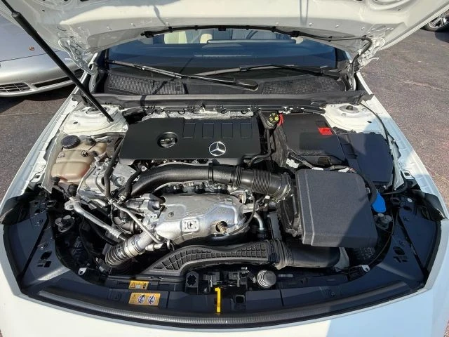 2019 Mercedes-Benz W177 A-Class - Image 17 of 31