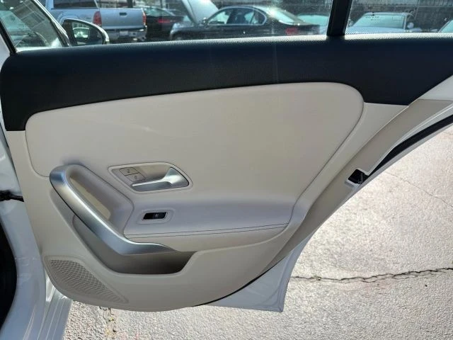 2019 Mercedes-Benz W177 A-Class - Image 23 of 31