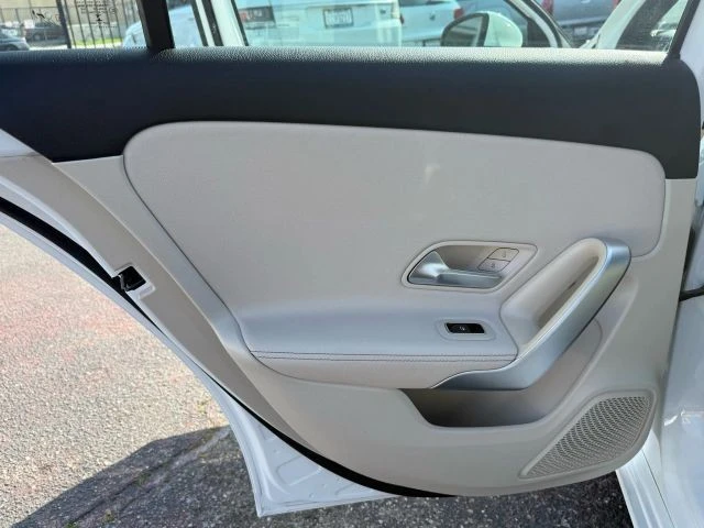2019 Mercedes-Benz W177 A-Class - Image 20 of 31