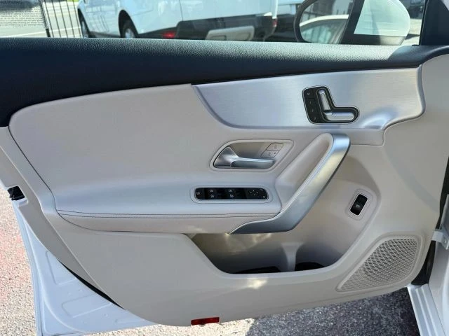 2019 Mercedes-Benz W177 A-Class - Image 19 of 31