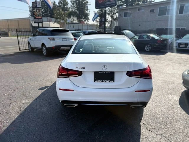 2019 Mercedes-Benz W177 A-Class - Image 6 of 31