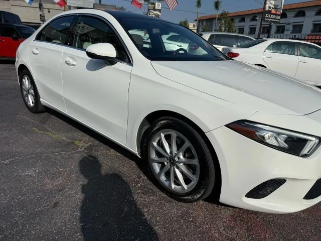 2019 Mercedes-Benz W177 A-Class - Image 10 of 31