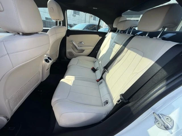 2019 Mercedes-Benz W177 A-Class - Image 21 of 31