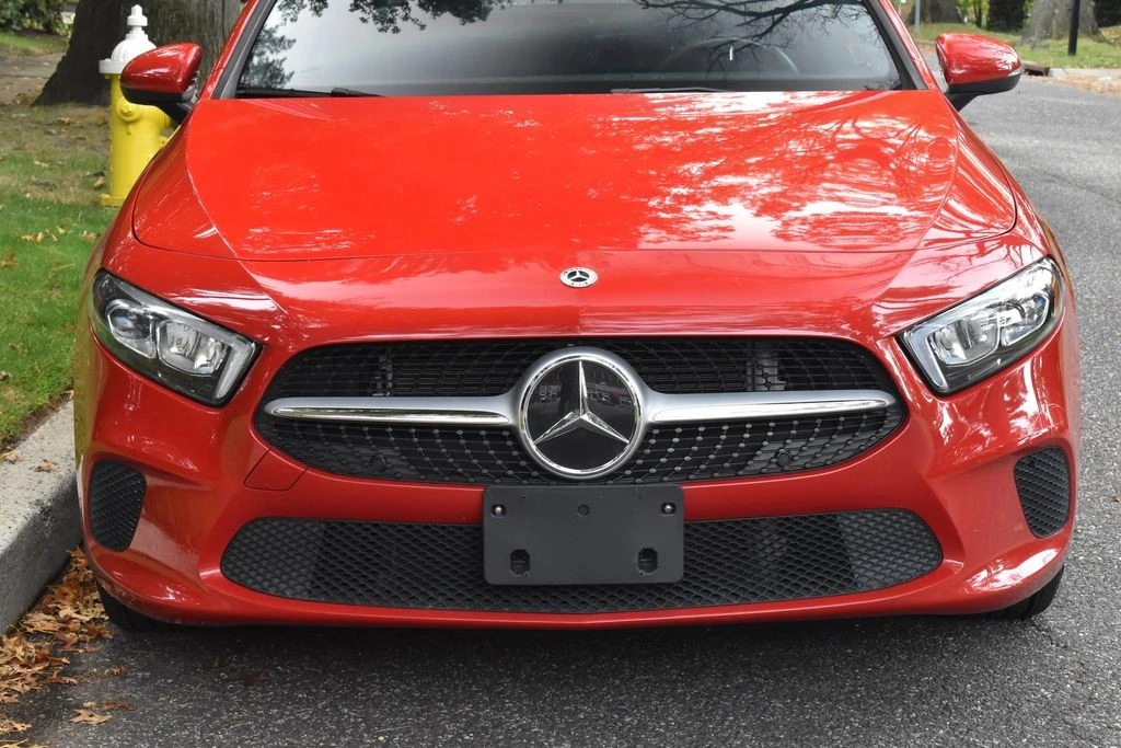 2019 Mercedes-Benz W177 A-Class - Image 14 of 21