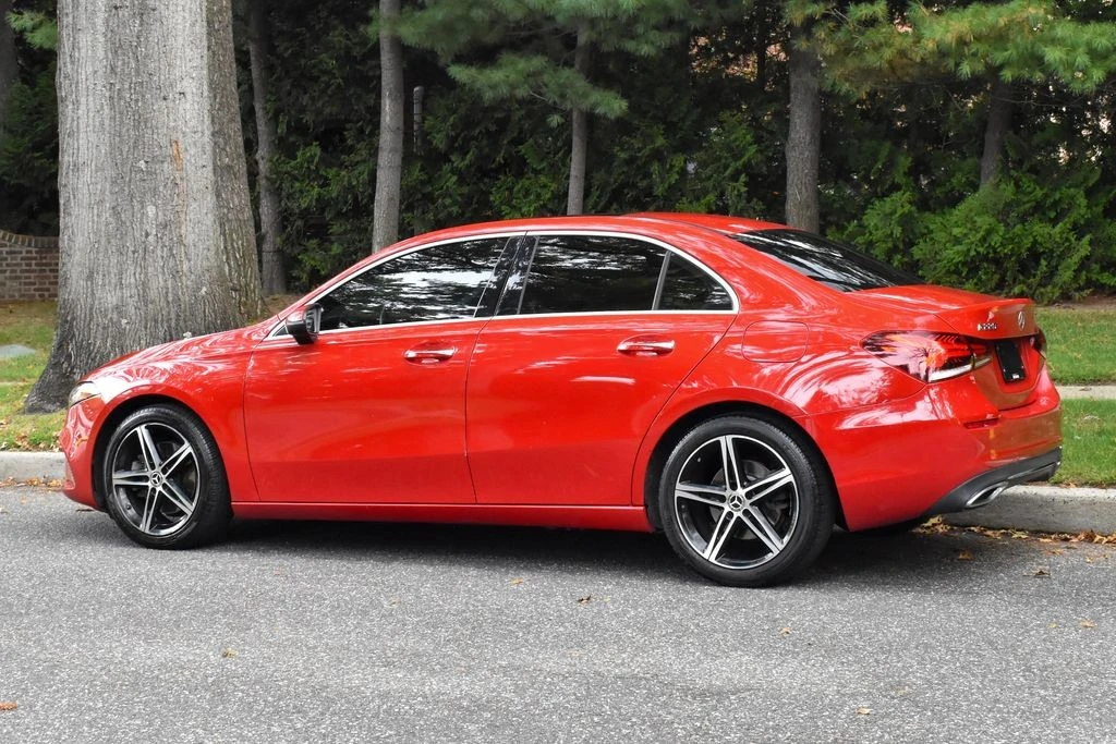 2019 Mercedes-Benz W177 A-Class - Image 5 of 21