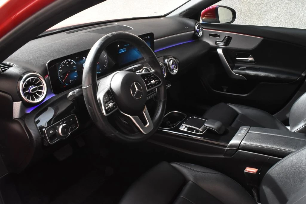 2019 Mercedes-Benz W177 A-Class - Image 19 of 21
