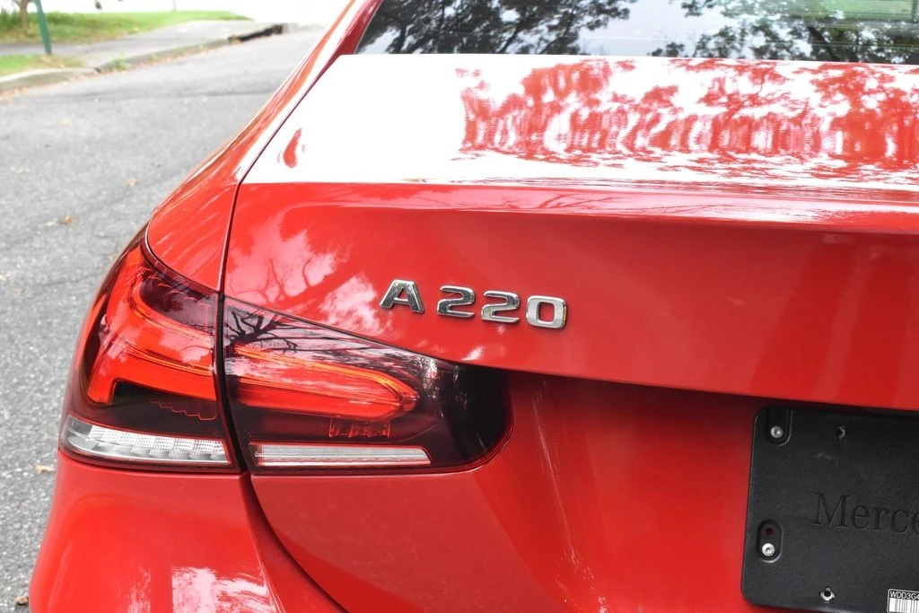 2019 Mercedes-Benz W177 A-Class - Image 17 of 21