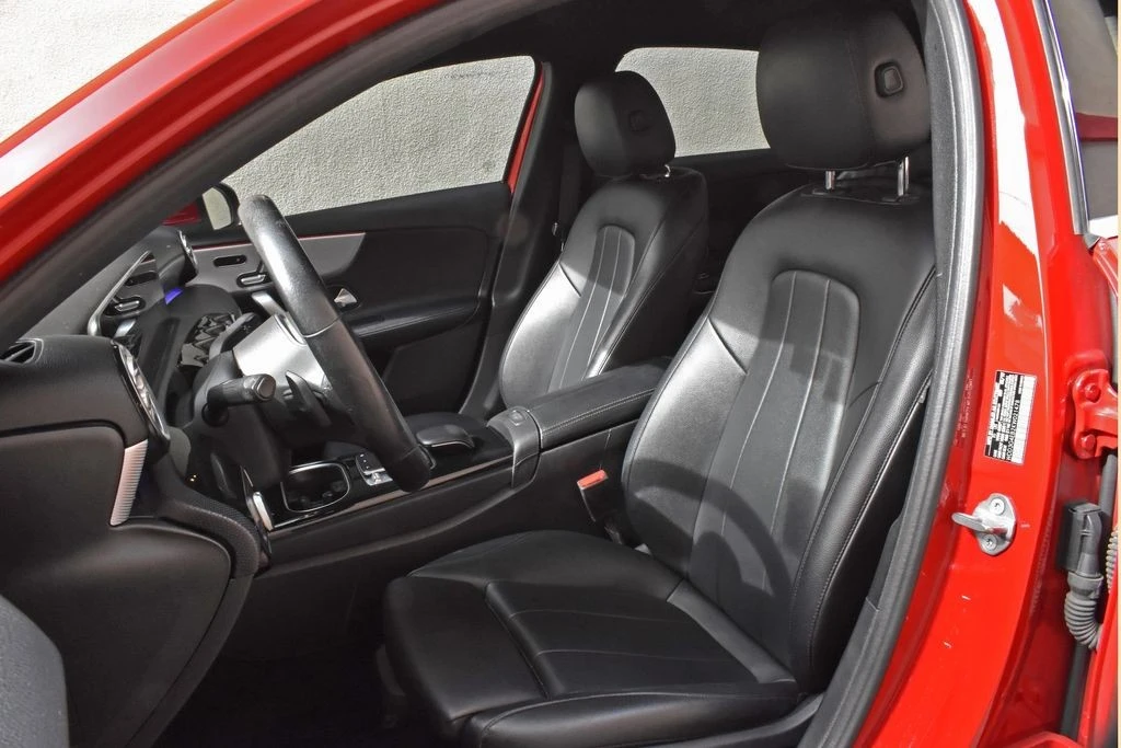 2019 Mercedes-Benz W177 A-Class - Image 20 of 21