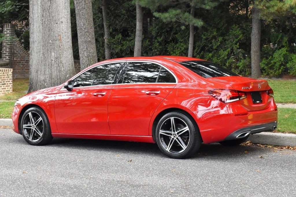 2019 Mercedes-Benz W177 A-Class - Image 6 of 21