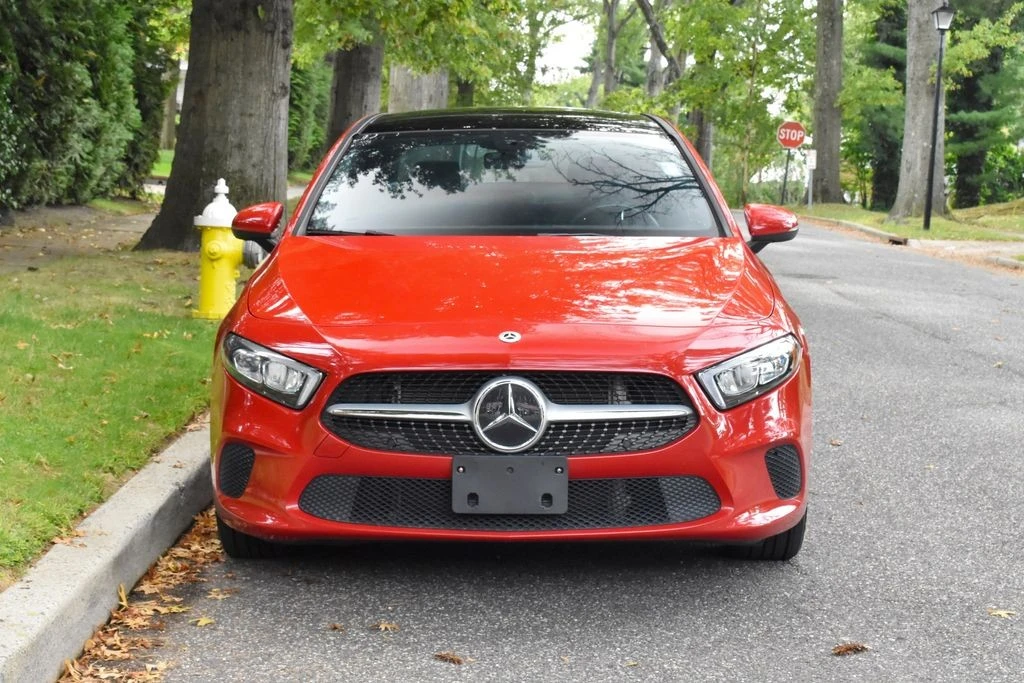 2019 Mercedes-Benz W177 A-Class - Image 13 of 21