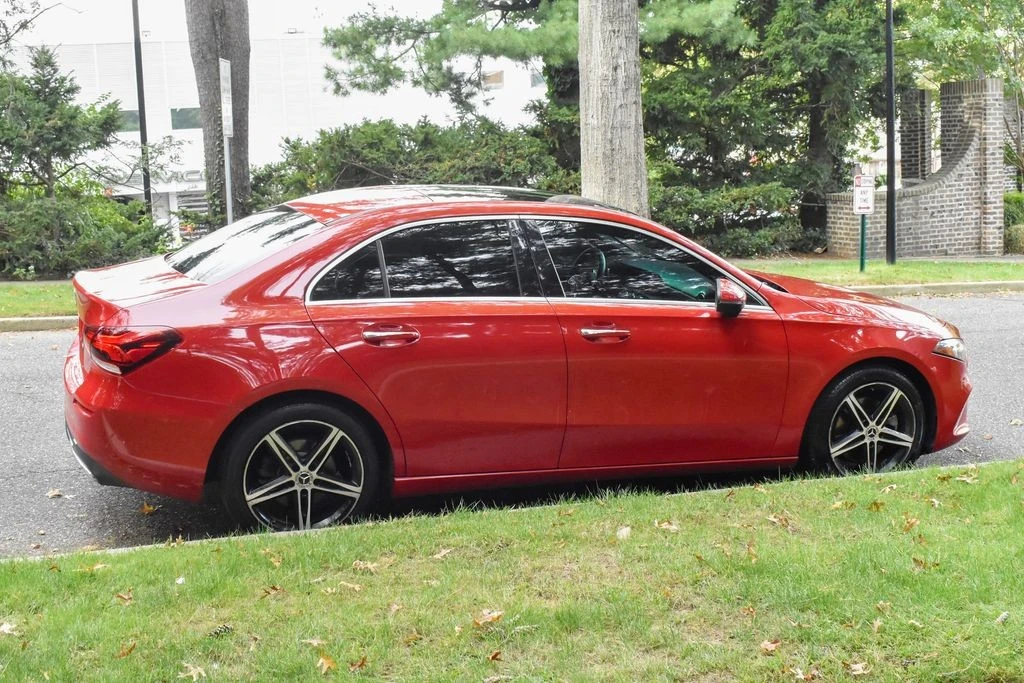 2019 Mercedes-Benz W177 A-Class - Image 9 of 21