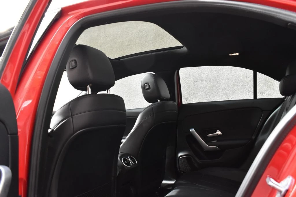 2019 Mercedes-Benz W177 A-Class - Image 21 of 21