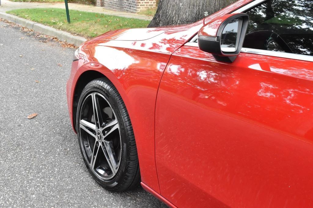 2019 Mercedes-Benz W177 A-Class - Image 15 of 21