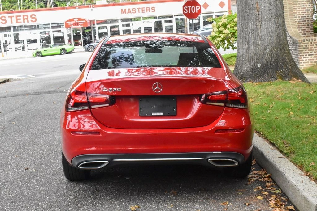 2019 Mercedes-Benz W177 A-Class - Image 7 of 21