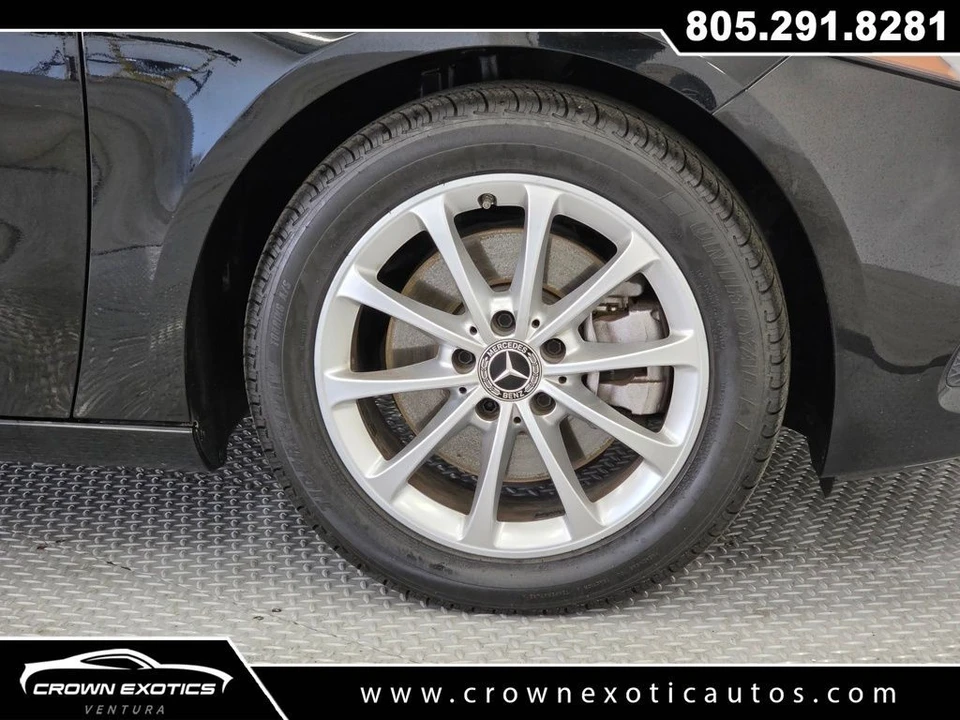 2019 Mercedes-Benz W177 A-Class - Image 9 of 12