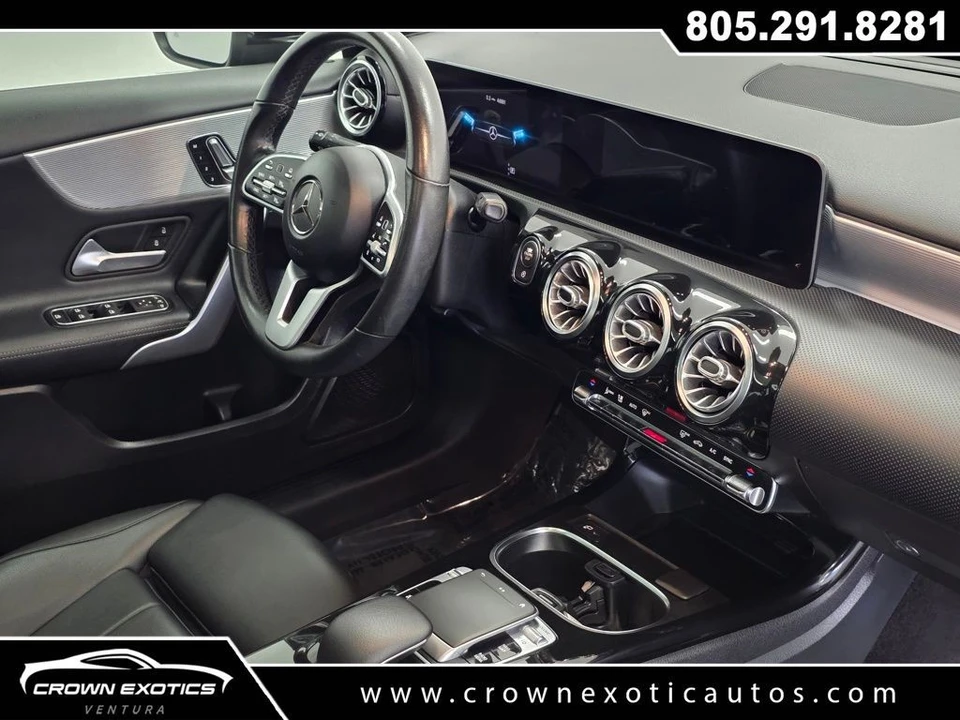 2019 Mercedes-Benz W177 A-Class - Image 11 of 12