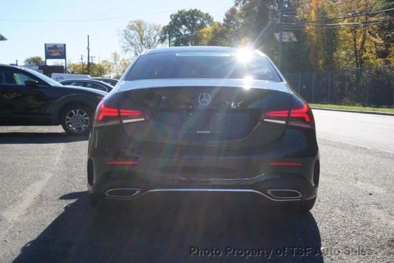 2019 Mercedes-Benz W177 A-Class - Image 6 of 12