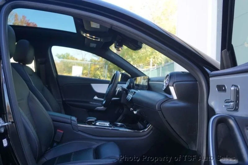 2019 Mercedes-Benz W177 A-Class - Image 11 of 12