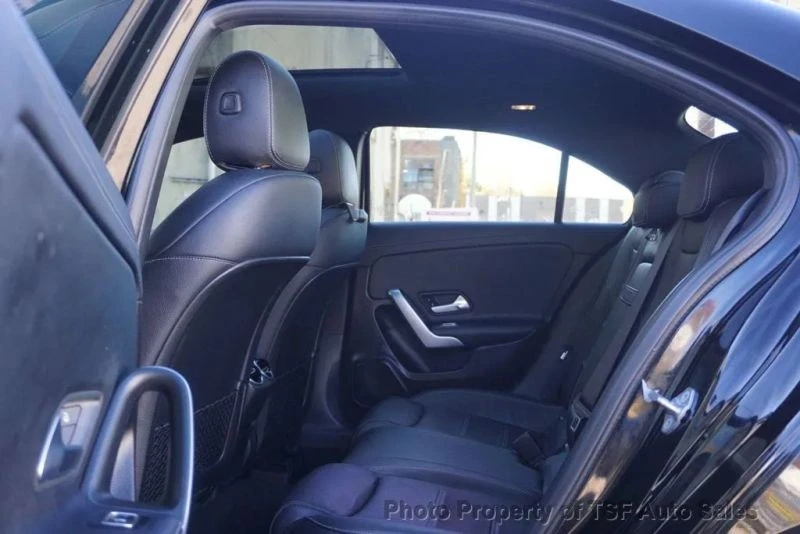 2019 Mercedes-Benz W177 A-Class - Image 12 of 12