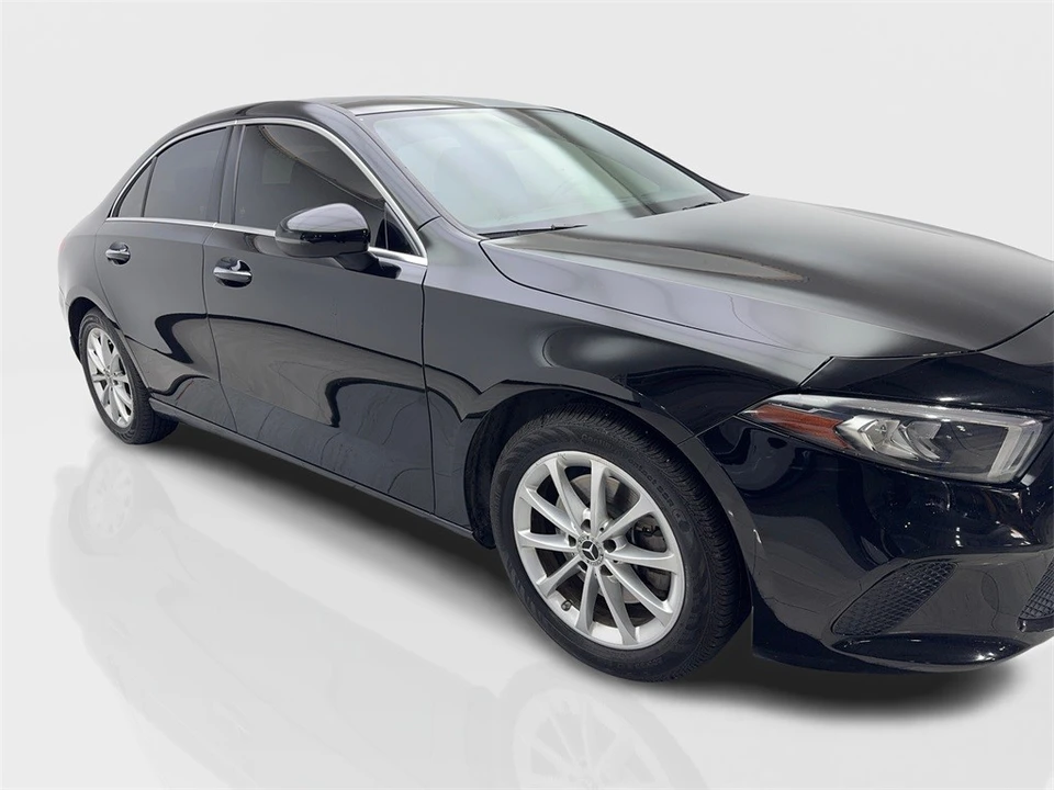 2019 Mercedes-Benz W177 A-Class - Image 12 of 12