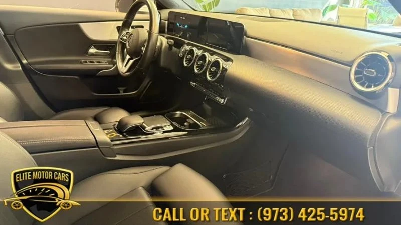 2019 Mercedes-Benz W177 A-Class - Image 12 of 12