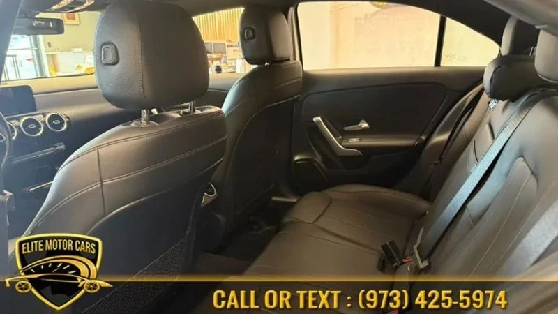 2019 Mercedes-Benz W177 A-Class - Image 10 of 12