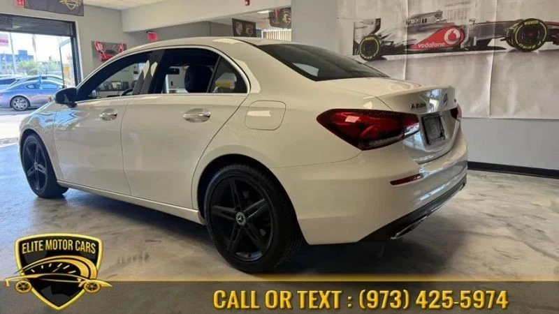 2019 Mercedes-Benz W177 A-Class - Image 7 of 12